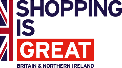 Shopping is Great campaign