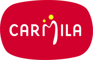 Logo Carmila