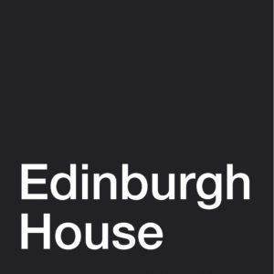 Edinburgh House Logo