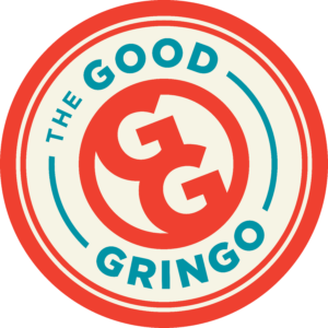 The Good Gringo