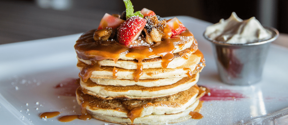 Our top high street pancake picks!