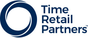 Time Logo Pantone 295