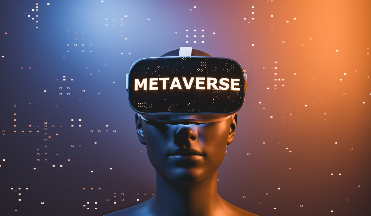 What is the future of the Metaverse in retail?