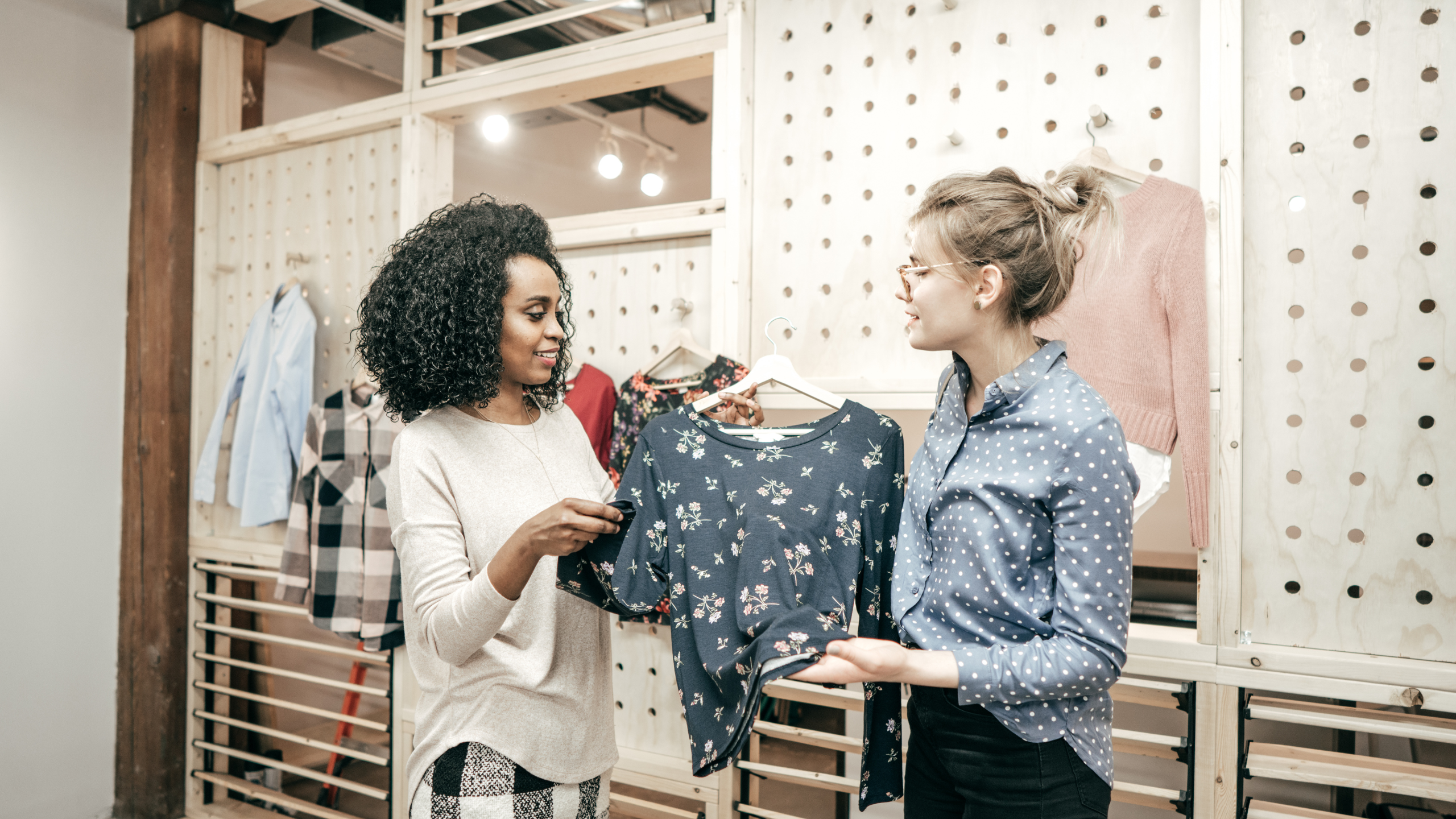 How retailers can make front-line employment attractive and retain valuable staff members