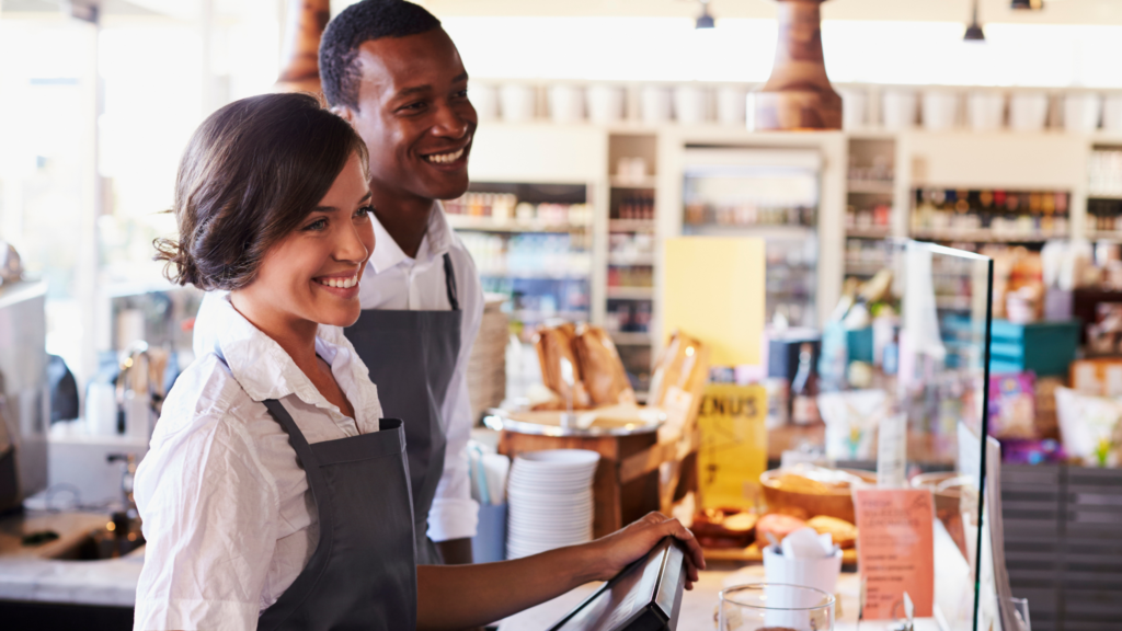How retailers can make front-line employment attractive and retain valuable staff members