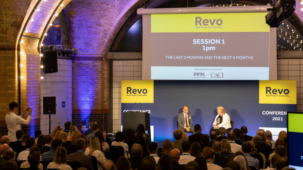 Completely Retail Marketplace | Revo Conference 