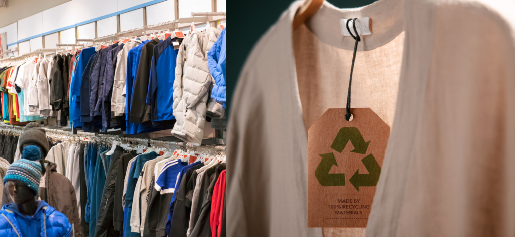 Sustainability News in Retail - H&M