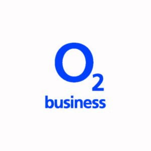 O2 business V 2019 Blue CMYK