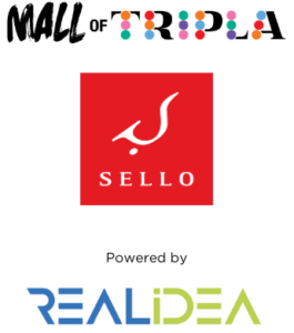 Realidea - Mall of Tripla & SELLO